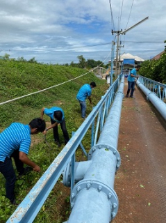 ไฟล์แนบ กปภ.สาขาพยุหะคีีรีจัดกิจกรรม Big Cleaning Day ครั้งที่ 2/2565 วันที่ 17 สิงหาคม 2565