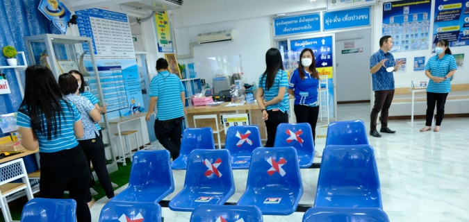 ไฟล์แนบ กปภ.สาขาพิษณุโลก เข้าร่วมศึกษาดูงาน GECC ศูนย์ราชการสะดวกที่ กปภ.สาขาพิจิตร