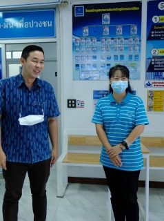 ไฟล์แนบ กปภ.สาขาพิษณุโลก เข้าร่วมศึกษาดูงาน GECC ศูนย์ราชการสะดวกที่ กปภ.สาขาพิจิตร