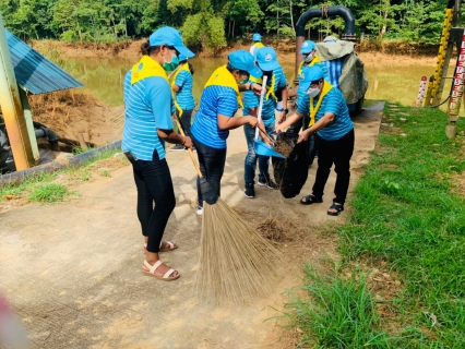 ไฟล์แนบ โครงการรวมพลังจิตอาสากปภ. 