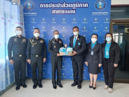 ไฟล์แนบ กปภ.สาขาระนอง ให้การต้อนรับคณะกรมการสรรพกำลังกลาโหม ประชุมชี้แจงภารกิจเตรียมความพร้อมด้านน้ำ