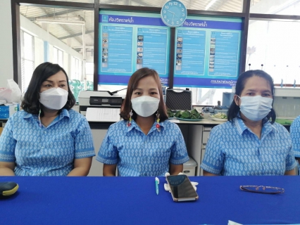 ไฟล์แนบ การประปาส่วนภูมิภาคสาขาท่าแซะ จัดกิจกรรมสนทนายามเช้า (Morning Talk) ครั้งที่ ๑๑/๒๕๖๕