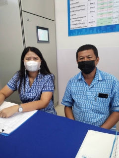 ไฟล์แนบ การประปาส่วนภูมิภาคสาขาท่าแซะ จัดกิจกรรมสนทนายามเช้า (Morning Talk) ครั้งที่ ๑๑/๒๕๖๕