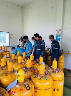 ไฟล์แนบ กปภ.สาขาภูเก็ค  ดำเนินการซ้อมแผนระงับอัคคีภัย และแผนป้องกันสารเคมีรั่วไหล