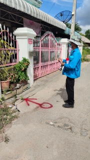 ไฟล์แนบ กปภ.สาขากาญจนบุรี ทำการค้นหาท่อแตกรั่ว 