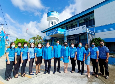 ไฟล์แนบ กปภ.สาขาทุ่งสง พร้อมใจกันสวมใส่ผ้าไทย โครงการ "สืบสาน อนุรักษ์ศิลป์ผ้าถิ่นไทย ดำรงไว้ในแผ่นดิน"