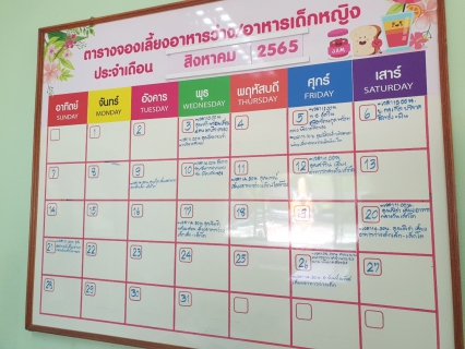 ไฟล์แนบ กปภ.ข.9 จัดกิจกรรมบริจาคสิ่งของและเงินให้กับสถานสงเคราะห์เด็กบ้านเวียงพิงค์ ครั้งที่ 2