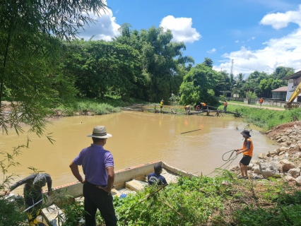 ไฟล์แนบ กปภ.สาขาเทิง จัดกิจกรรม \"โครงการรวมพลังจิตอาสา กปภ.เทิดไท้องค์ราชัน พระพันปีหลวง\"