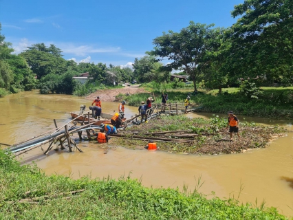 ไฟล์แนบ กปภ.สาขาเทิง จัดกิจกรรม \"โครงการรวมพลังจิตอาสา กปภ.เทิดไท้องค์ราชัน พระพันปีหลวง\"