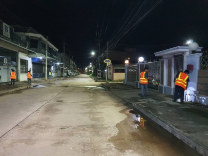 ไฟล์แนบ  เดินหน้าต่อ ALC DMA11 เจริญสุข พร้อมซ่อมทันที