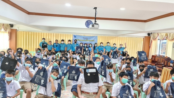 ไฟล์แนบ กปภ.สาขาธัญบุรี จัดกิจกรรม โครงการอาสาประปาเพื่อปวงชน ประจำปี 2565 ณ โรงเรียนชุมชนวัดพิชิตปิตยาราม อ.ธัญบุรี จ.ปทุมธานี