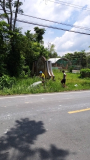 ไฟล์แนบ การประปาส่วนภูมิภาคสาขาจันดี ลงพื้นที่บริเวณโซนตลาดทานพอ ต.ไม้เรียง อ.ฉวางจ.นครศรีธรรมราช เพื่อทำความสะอาด ระบายตะกอนในเส้นท่อจ่ายน้ำ ผ่านหัวดับเพลิง 
