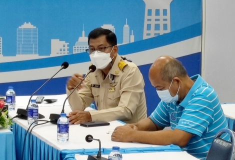 ไฟล์แนบ กองระบบจำหน่าย กปภ.ข.๓ จัดฝึกอบรมหลักสูตร การใช้งานระบบบริหารจัดการน้ำสูญเสีย กปภ.(Dmama) และการควบคุมแรงดันน้ำผ่านระบบควบคุมทางไกล รุ่นที่ ๑/๖๕ 
