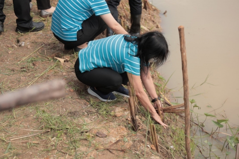 ไฟล์แนบ กปภ.ข.9 จัดกิจกรรมจิตอาสาบำเพ็ยประโยชน์และบำเพ็ญสาธารณกุศลเฉลิมพระเกียรติสมเด็จพระนางเจ้าสิริกิติ์ พระบรมราชินีนาถ พระบรมราชชนนีพันปีหลวง เนื่องในโอกาสมหามงคลเฉลิมพระชนมพรรษา 90 พรรษา 12 สิงหาคม 2565 