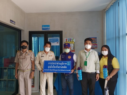 ไฟล์แนบ กปภ.สาขากำแพงเพชร ต้อนรับคณะตรวจประเมินมาตรฐานการป้องกันและแก้ไขปัญหายาเสพติดในสถานประกอบกิจการ (มยส.)