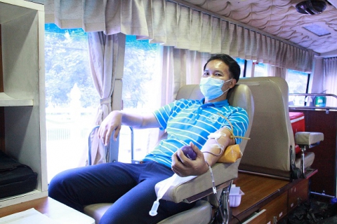 ไฟล์แนบ กปภ.ข.6 น้อมจิตบริจาคโลหิตเฉลิมพระเกียรติฯ 12 สิงหาคม 2565