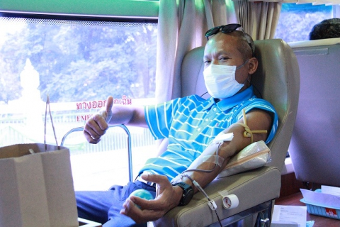 ไฟล์แนบ กปภ.ข.6 น้อมจิตบริจาคโลหิตเฉลิมพระเกียรติฯ 12 สิงหาคม 2565