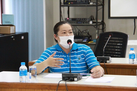ไฟล์แนบ กบร.6 จัดประชุมสนทนายามเช้า (Morning Talk) ประจำเดือนสิงหาคม 2565
