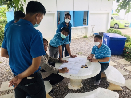 ไฟล์แนบ กปภ.สาขาปราณบุรี ลงพื้นที่ออกหาท่อแตก-ท่อรั่ว เชิงรุก (Active Leak Control) ตรวจสอบปัญหาน้ำไหลอ่อน พร้อมแก้ไขทันที ตามแผนลดน้ำสูญเสีย บริเวณ หมู่บ้านหนองยิงหมี ตำบลหนองตาแต้ม อำเภอปราณบุรี จังหวัดประจวบฯ 