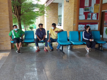 ไฟล์แนบ การประปาส่วนภูมิภาคสาขาจันดี ออกให้บริการรับชำระค่าน้ำนอกสถานที่ ณ เทศบาลท่ายาง ต.ท่ายาง อ.ทุ่งใหญ่ จ.นครศรีธรรมราช ในวันที่22 สิงหาคม  2565