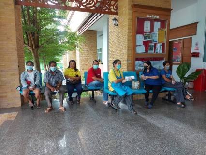 ไฟล์แนบ การประปาส่วนภูมิภาคสาขาจันดี ออกให้บริการรับชำระค่าน้ำนอกสถานที่ ณ เทศบาลท่ายาง ต.ท่ายาง อ.ทุ่งใหญ่ จ.นครศรีธรรมราช ในวันที่22 สิงหาคม  2565