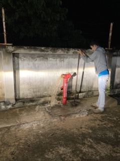 ไฟล์แนบ ผนึกกำลังผลิต -  บริการฯ ระบายตะกอนในเส้นท่อ (PM) 