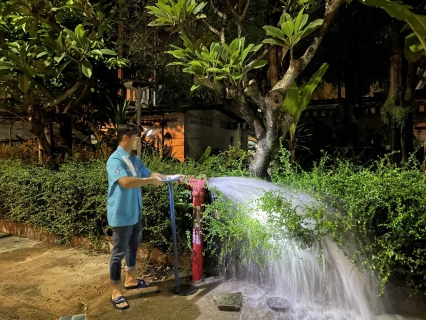 ไฟล์แนบ ผนึกกำลังผลิต -  บริการฯ ระบายตะกอนในเส้นท่อ (PM) 