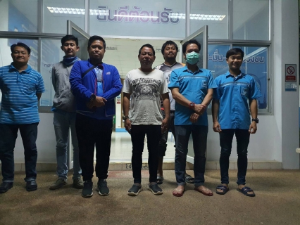 ไฟล์แนบ ผนึกกำลังผลิต -  บริการฯ ระบายตะกอนในเส้นท่อ (PM) 