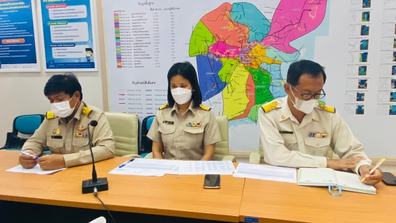 ไฟล์แนบ การประปาส่วนภูมิภาคสาขาชุมพรจัดกิจกรรมสนทนายามเช้าครั้งที่ 11/2565
