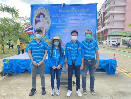 ไฟล์แนบ กปภ.สาขาภูเก็ต เข้าร่วมโครงการปลูกป่าเฉลิมพระเกียรติ สมเด็จพระนางเจ้าสิริกิติ์ พระบรมราชินีนาถ พระบรมราชชนนีพันปีหลวง เนื่องในโอกาสมหามงคลเฉลิมพระชนมพรรษา 90 พรรษา 