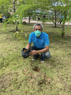 ไฟล์แนบ กปภ.สาขาภูเก็ต เข้าร่วมโครงการปลูกป่าเฉลิมพระเกียรติ สมเด็จพระนางเจ้าสิริกิติ์ พระบรมราชินีนาถ พระบรมราชชนนีพันปีหลวง เนื่องในโอกาสมหามงคลเฉลิมพระชนมพรรษา 90 พรรษา 