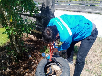 ไฟล์แนบ กปภ.สาขาปากพนัง  ลงพื้นที่ทำการตรวจสอบมาตรวัดน้ำ เพื่อเป็นการสร้างความมั่นใจให้กับลูกค้า ตามโครงการผู้ใช้น้ำมั่นใจ กปภ.เช็ค ชัวร์ ประจำเดือนสิงหาคม 2565                                    