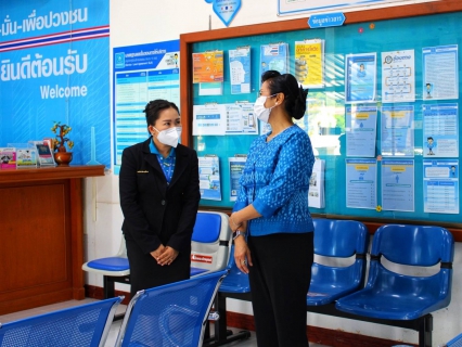 ไฟล์แนบ การประปาส่วนภูมิภาคสาขาฮอด ให้การต้อนรับ ประธานกรรมการการประปาส่วนภูมิภาค  นายธนาคม จงจิระ อธิบดีกรมการปกครอง   
