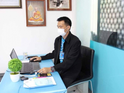 ไฟล์แนบ การประปาส่วนภูมิภาคสาขาฮอด ให้การต้อนรับ ประธานกรรมการการประปาส่วนภูมิภาค  นายธนาคม จงจิระ อธิบดีกรมการปกครอง   