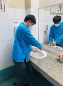 ไฟล์แนบ กปภ.ข.9 ดำเนินโครงการบริหารจัดการทรัพยากรน้ำ ภายในองค์กร (DSM INSIDE) พร้อมทั้งรณรงค์การใช้น้ำอย่างรู้คุณค่าให้กับพนักงานและลูกค้าที่มาใช้บริการ