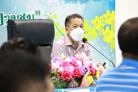ไฟล์แนบ กปภ.ข.6 ร่วมอบรมโครงการการให้คำปรึกษา การจ่ายน้ำและติดตั้งวางท่อ ปี 2565