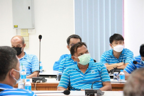 ไฟล์แนบ กปภ.ข.6 ร่วมอบรมโครงการการให้คำปรึกษา การจ่ายน้ำและติดตั้งวางท่อ ปี 2565