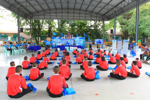 ไฟล์แนบ กปภ. เขต1 ร่วมกับ การประปาส่วนภูมิภาคสาขาบ้านบึง จัดกิจกรรมอาสาประปาเพื่อปวงชน ปี65