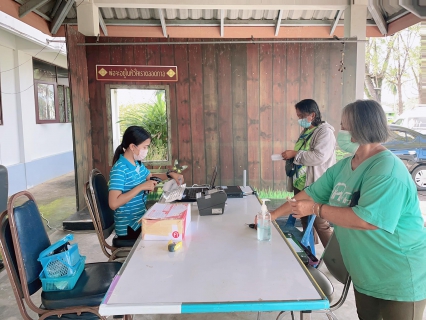 ไฟล์แนบ กปภ.สาขาพังงา ออกหน่วยบริการรับค่าน้ำประปานอกสถานที่ ประจำเดือน สิงหาคม 2565 