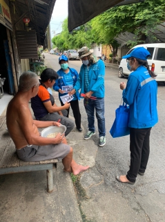 ไฟล์แนบ กปภ.สาขากาญจนบุรี ออกหน่วย มุ่ง มั่น เพื่อปวงชน เติมใจให้กัน ครั้งที่ 4/2565 