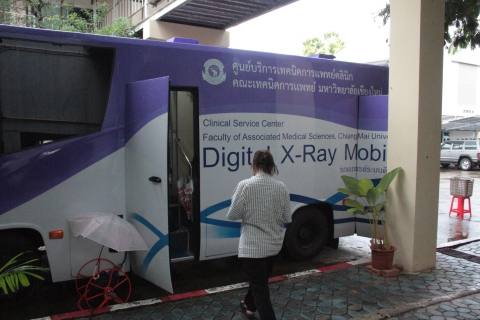 ไฟล์แนบ การประปาส่วนภูมิภาคเขต 9 จัดกิจกรรมตรวจสุขภาพประจำปี 2565