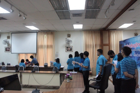 ไฟล์แนบ การประปาส่วนภูมิภาคเขต 9 จัดกิจกรรมตรวจสุขภาพประจำปี 2565