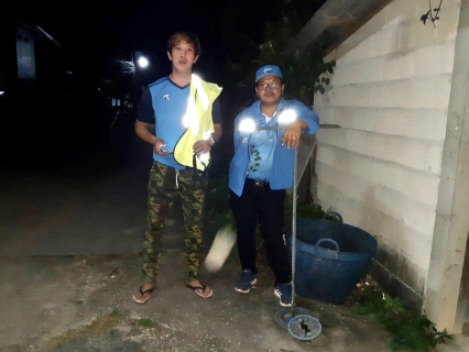 ไฟล์แนบ การประปาส่วนภูมิภาคสาขากระบี่ ดำเนินงานตามแผนบริหารจัดการน้ำสูญเสีย ลงพื้นที่ ทำ Step Test ค้นหาท่อแตกรั่ว ลดการเกิดน้ำสูญเสีย 