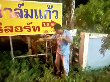 ไฟล์แนบ การประปาส่วนภูมิภาคสาขากระบี่ ดำเนินงานตามแผนบริหารจัดการน้ำสูญเสีย ลงพื้นที่ ทำ Step Test ค้นหาท่อแตกรั่ว ลดการเกิดน้ำสูญเสีย 