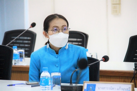 ไฟล์แนบ กปภ.ข.6 ร่วมประชุมรับมอบนโยบายของผู้ว่าการ กปภ. คนที่ 16