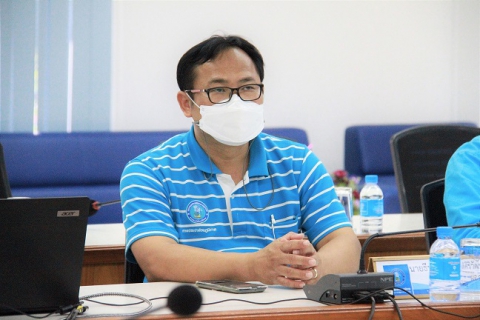 ไฟล์แนบ กปภ.ข.6 ร่วมประชุมรับมอบนโยบายของผู้ว่าการ กปภ. คนที่ 16