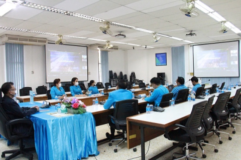 ไฟล์แนบ กปภ.ข.6 ร่วมประชุมรับมอบนโยบายของผู้ว่าการ กปภ. คนที่ 16