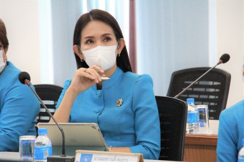 ไฟล์แนบ กปภ.ข.6 ร่วมประชุมรับมอบนโยบายของผู้ว่าการ กปภ. คนที่ 16