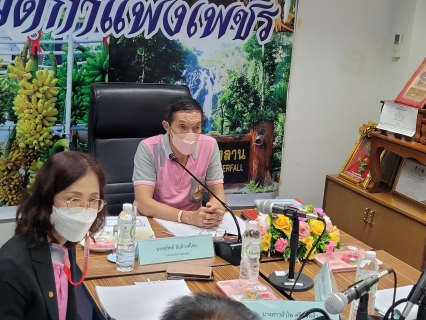 ไฟล์แนบ กปภ.สาขากำแพงเพชร นำเสนอผลการดำเนินงาน มยส