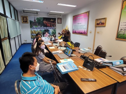 ไฟล์แนบ กปภ.สาขากำแพงเพชร นำเสนอผลการดำเนินงาน มยส